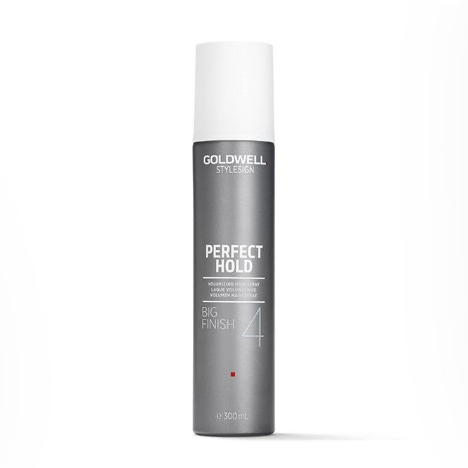 Goldwell Stylesign Perfect Hold 4 Big Finish Volumizing Hairspray 300 ml