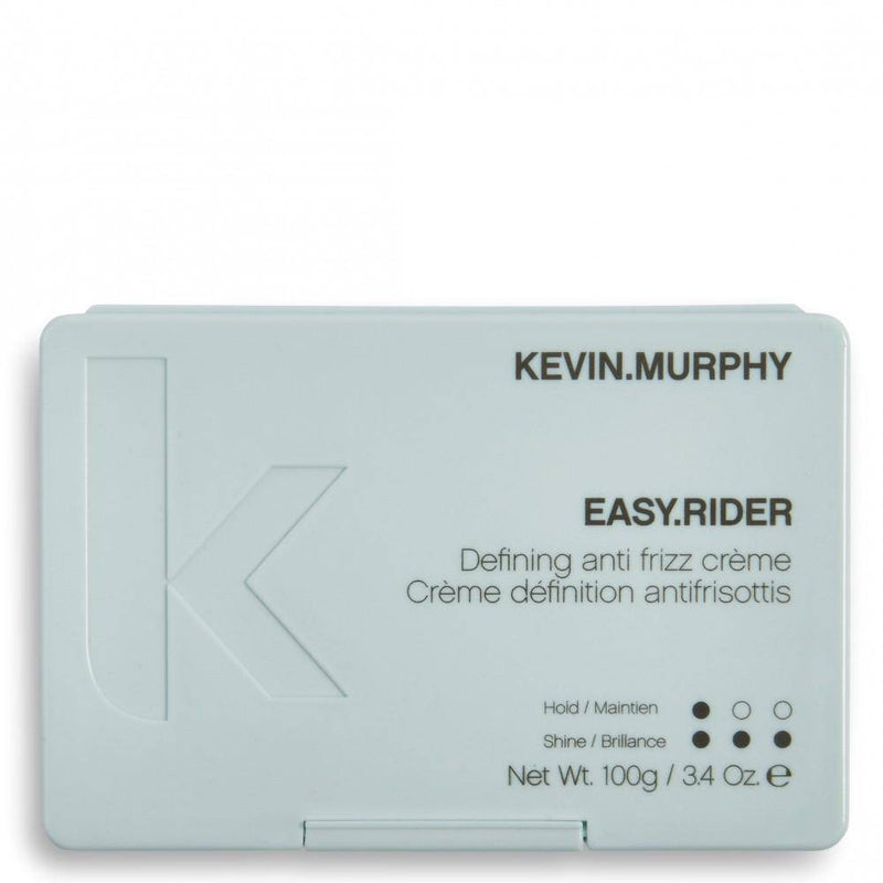Kevin Murphy Easy Rider Defining Anti Frizz Cream 100 g/ 3.4 oz. - Lustrous Shine - Kevin Murphy