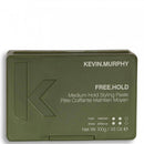 Kevin Murphy Free Hold Medium Hold Styling Paste 100 g/ 3.4 oz. - Lustrous Shine - Kevin Murphy