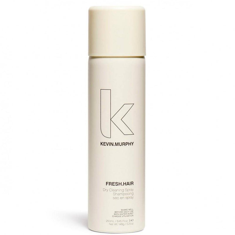 Kevin Murphy Fresh Hair Dry Cleaning Spray 250 ml/ 8.45 fl. oz. - Lustrous Shine - Kevin Murphy