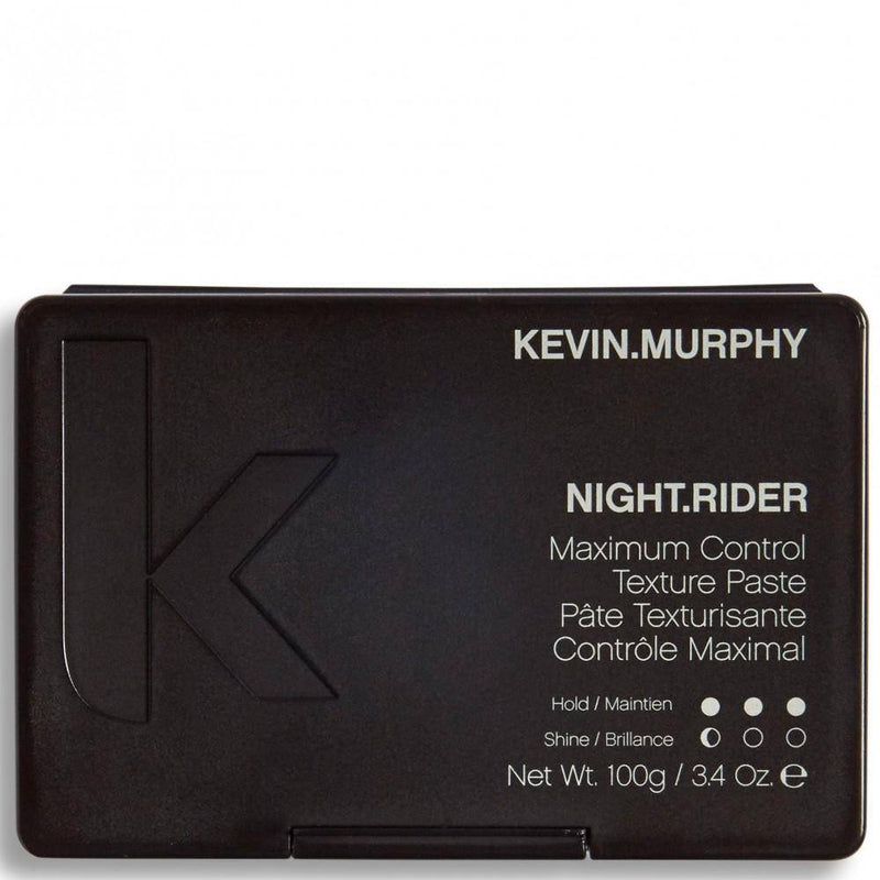 Kevin Murphy Night Rider Texture Paste 100 g/ 3.4 oz. - Lustrous Shine - Kevin Murphy