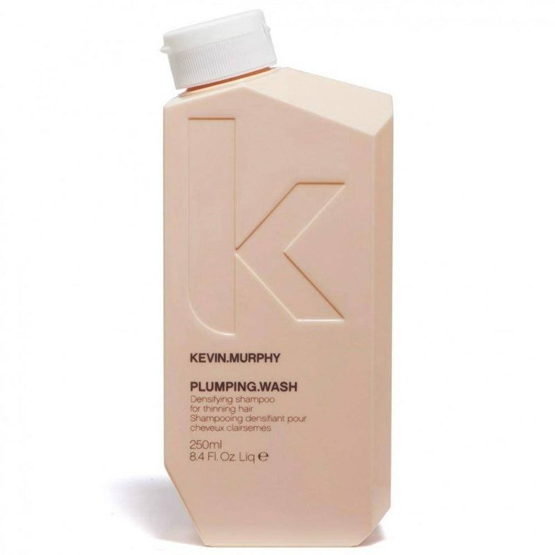Kevin Murphy Plumping Wash Shampoo 250 ml/ 8.4 fl. oz. - Lustrous Shine - Kevin Murphy
