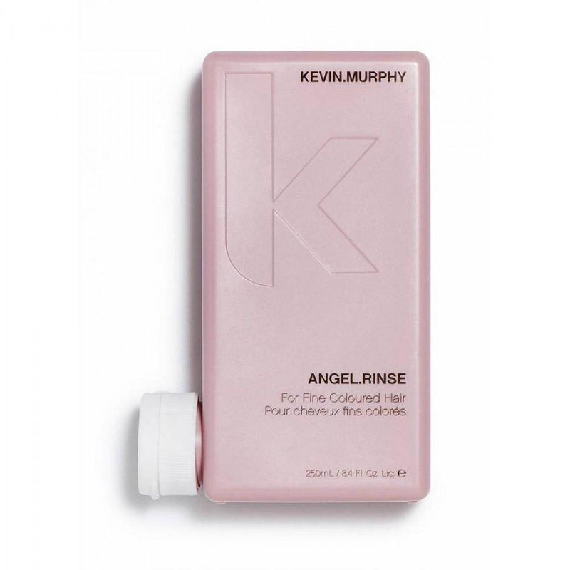 Kevin Murphy Angel Rinse Conditioner 250 ml/ 8.4 fl. oz. - Lustrous Shine - Kevin Murphy