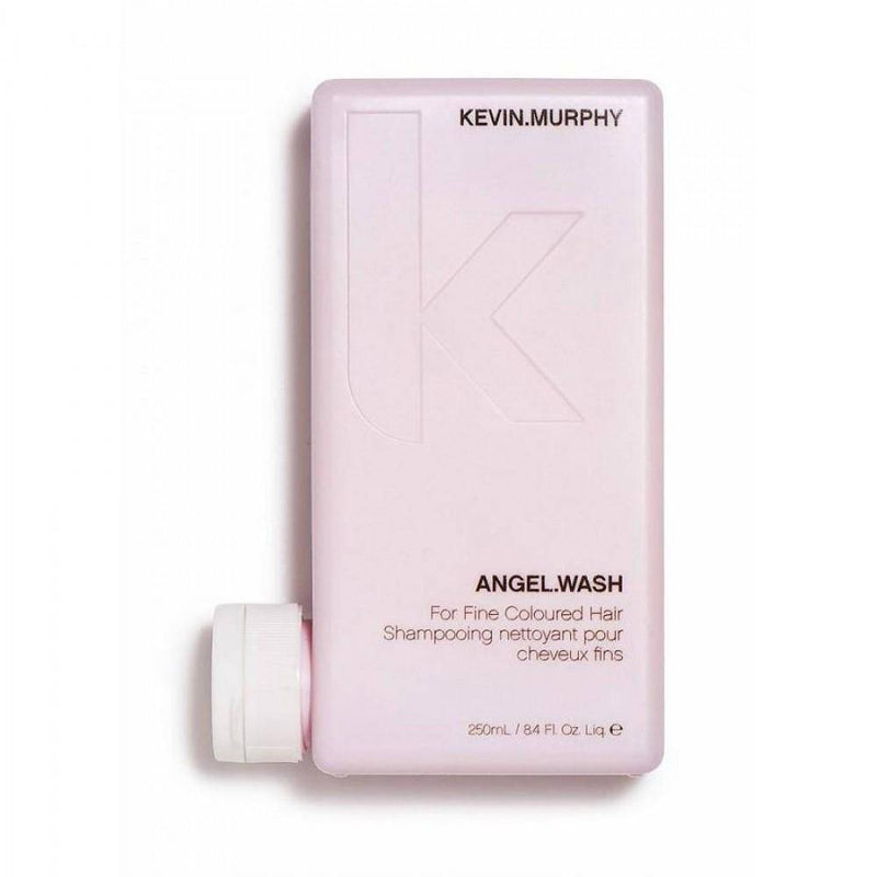 Kevin Murphy Angel Wash Shampoo 250 ml/ 8.4 fl. oz. - Lustrous Shine - Kevin Murphy