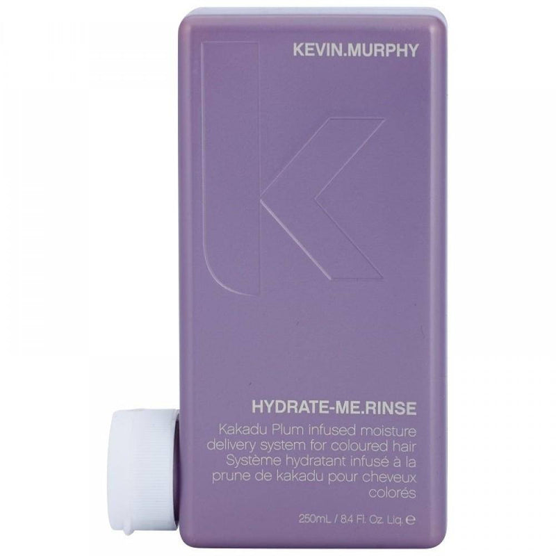 Kevin Murphy Hydrate Me Rinse Conditioner 250 ml/ 8.4 fl. oz. - Lustrous Shine - Kevin Murphy