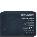 Kevin Murphy Rough Rider Moldable Styling Clay 100 g/ 3.4 oz. - Lustrous Shine - Kevin Murphy