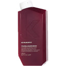 Kevin Murphy Young Again Wash Shampoo 250 ml/ 8.4 fl. oz. - Lustrous Shine - Kevin Murphy