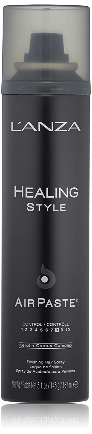 Lanza Healing Style Air Paste 5.1 oz