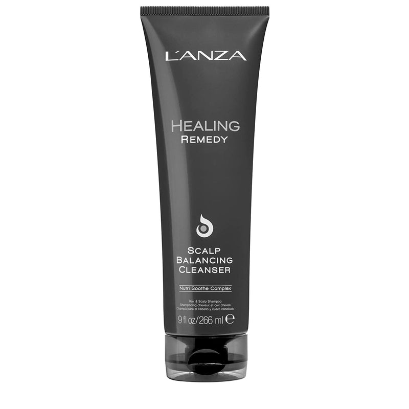 Lanza Healing Remedy Balancing Shampoo 9 fl oz