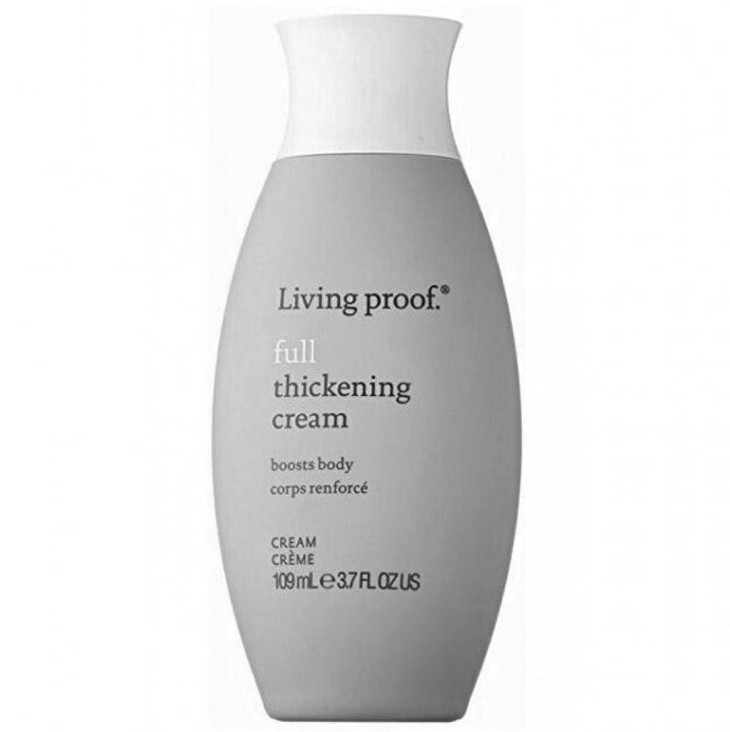 Full Thickening Cream 109 ml/ 3.7 fl. oz. - Lustrous Shine - Living Proof
