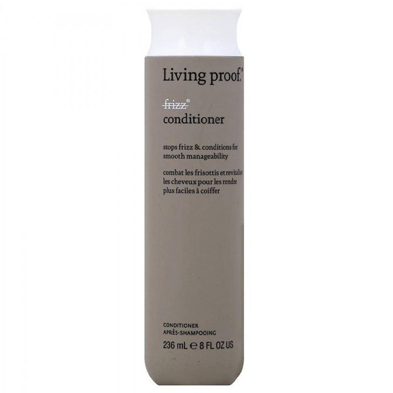 Living Proof No Frizz Conditioner 236 ml/ 8 fl. oz. - Lustrous Shine - Living Proof