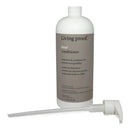 No Frizz Conditioner 1 L/ 32 fl. oz. - Lustrous Shine - Living Proof