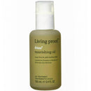 No Frizz Nourishing Oil 100 ml/ 3.4 fl. oz. - Lustrous Shine - Living Proof