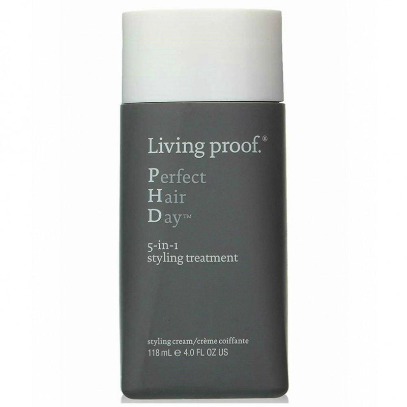Perfect Hair Day 5 in 1 Styling Treatment 118 ml/ 4 fl. oz. - Lustrous Shine - Living Proof