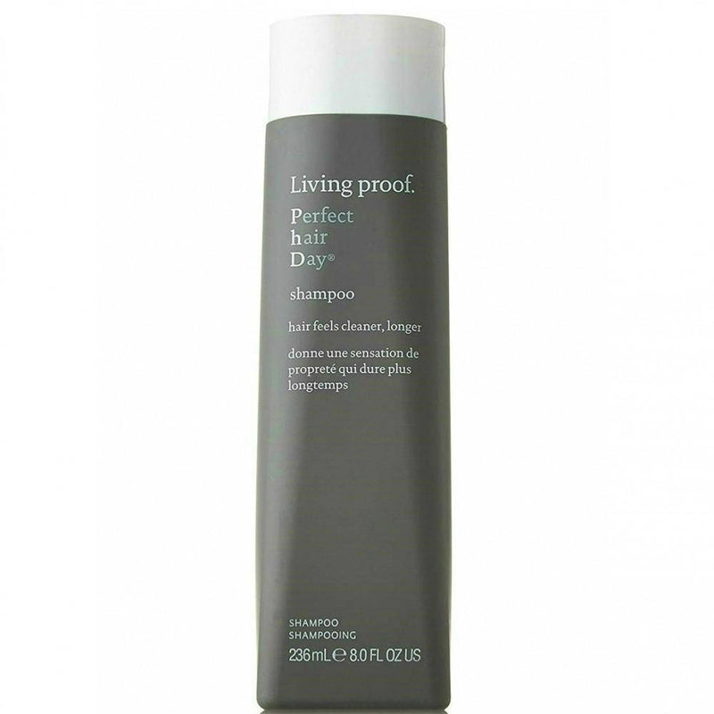 Perfect Hair Day Shampoo 236 ml/ 8 fl. oz. - Lustrous Shine - Living Proof