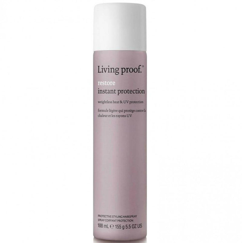 Restore Instant Protection Spray 188 ml/ 5.5 oz. - Lustrous Shine - Living Proof