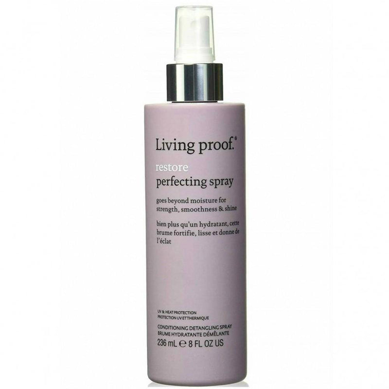 Restore Perfecting Spray 236 ml/ 8 fl. oz. - Lustrous Shine - Living Proof