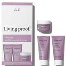 Restore Travel Kit - Lustrous Shine - Living Proof