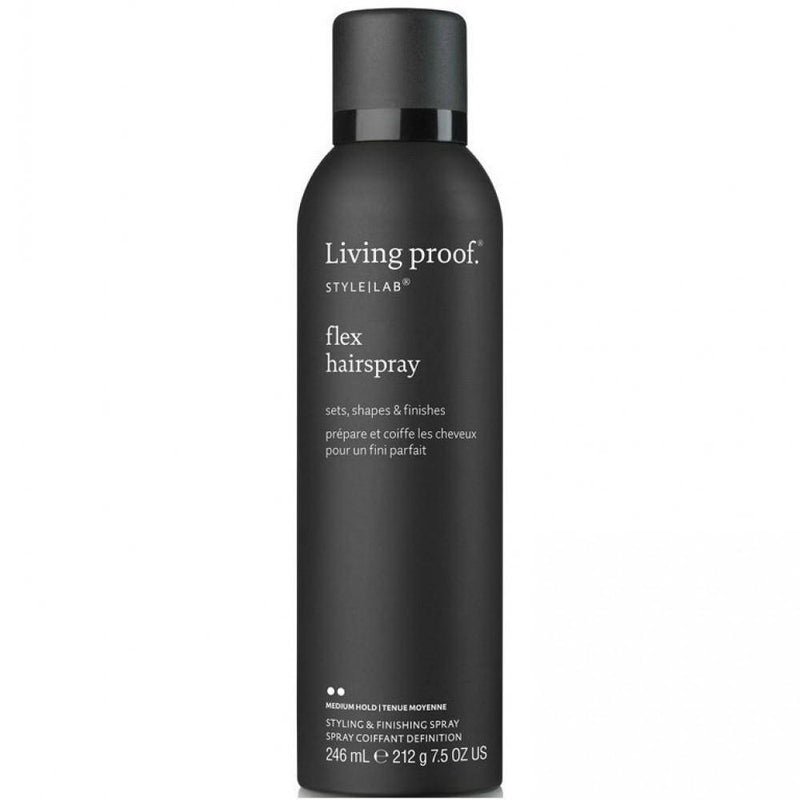 Style Lab Flex Hairspray 246 ml/ 7.5 oz. - Lustrous Shine - Living Proof