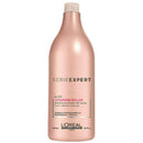 Loreal Serie Expert A-OX Vitamino Color Color Radiance Shampoo 1500 ml/ 50.7 fl. oz. - Lustrous Shine - Loreal