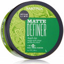 Style Link Matte Definer Beach Clay - Lustrous Shine - Matrix