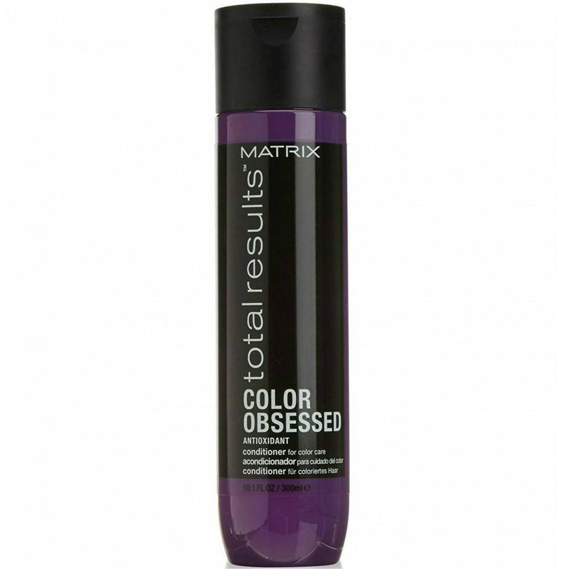 Total Results Color Obsessed Conditioner - Lustrous Shine - Matrix