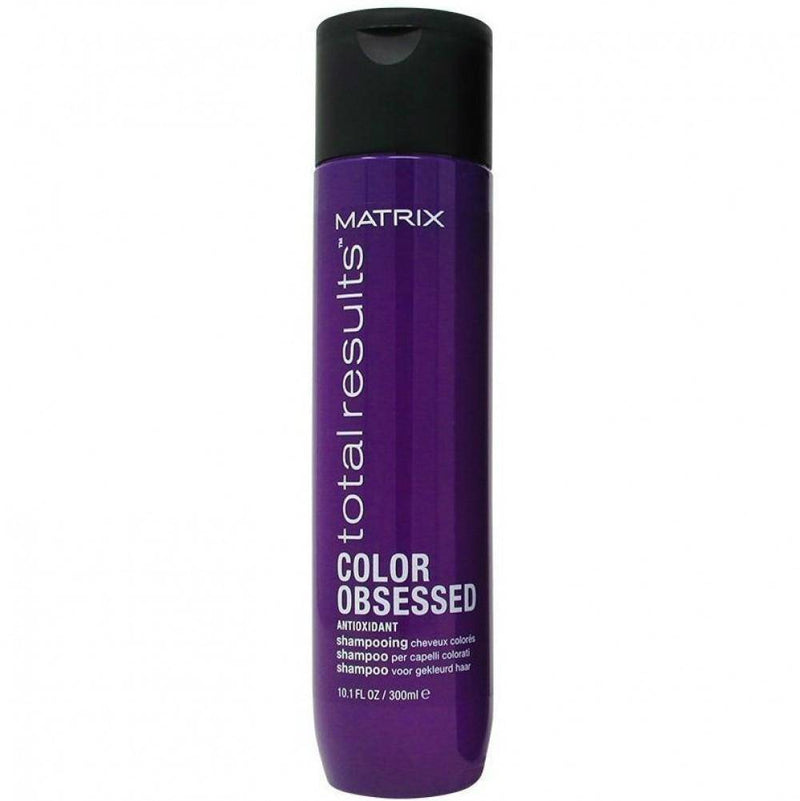 Total Results Color Obsessed Shampoo - Lustrous Shine - Matrix