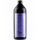 Total Results So Silver Color Obsessed Shampoo - Lustrous Shine - Matrix