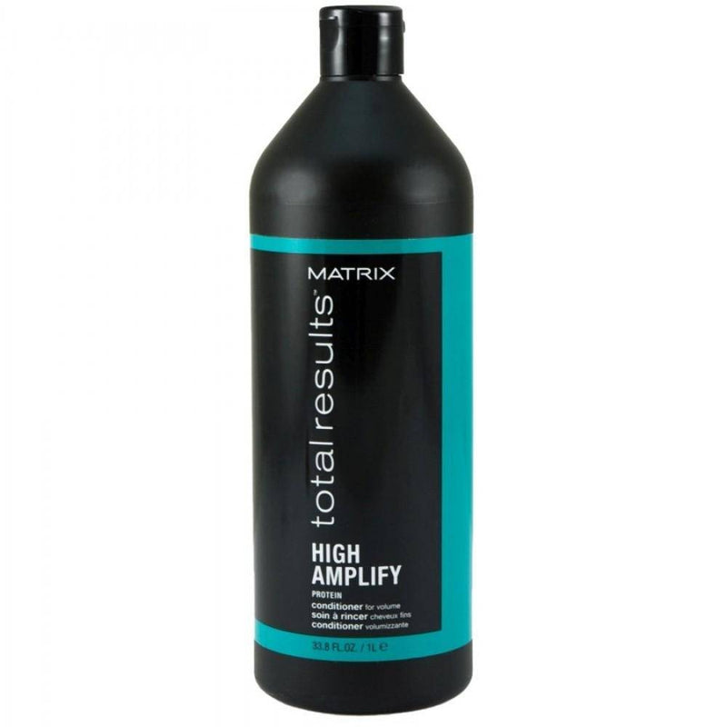 Total Results High Amplify Conditioner - Lustrous Shine - Matrix