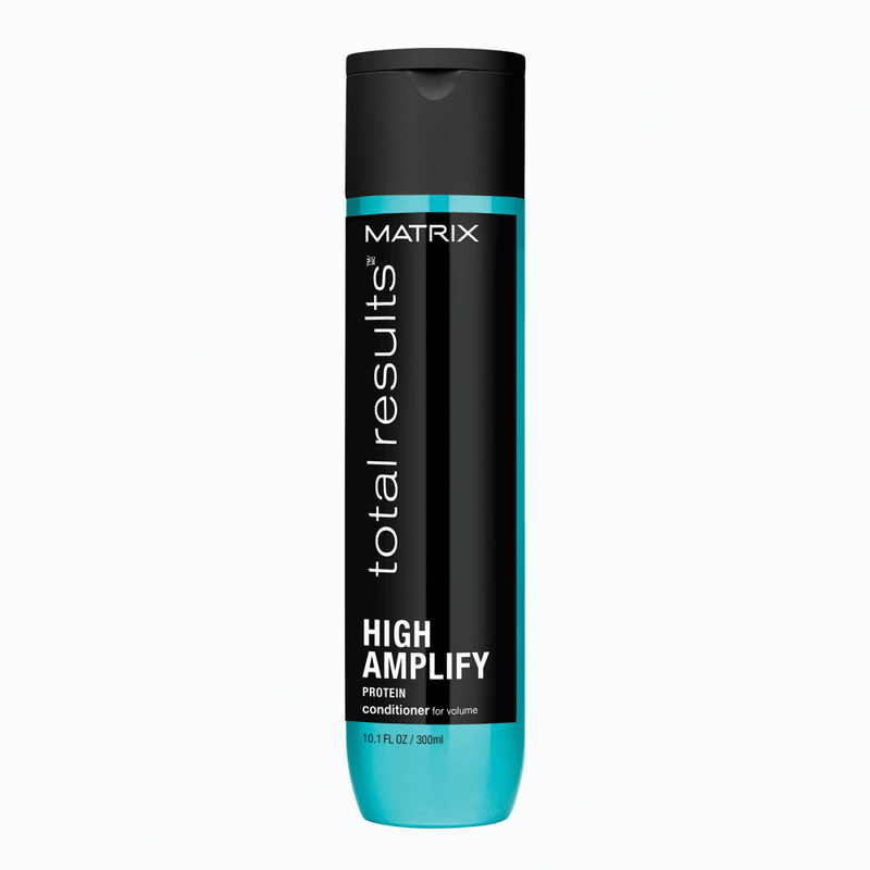 Total Results High Amplify Conditioner - Lustrous Shine - Matrix