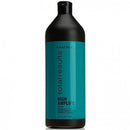 Total Results High Amplify Shampoo - Lustrous Shine - Matrix