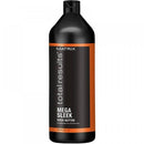 Total Results Mega Sleek Conditioner - Lustrous Shine - Matrix