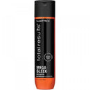 Total Results Mega Sleek Conditioner - Lustrous Shine - Matrix