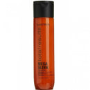 Total Results Mega Sleek Shampoo - Lustrous Shine - Matrix