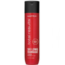 Total Results So Long Damage Shampoo - Lustrous Shine - Matrix