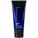 Total Results Brass Off Color Obsessed Mask - Lustrous Shine - Matrix