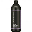Total Results Color Obsessed Conditioner - Lustrous Shine - Matrix