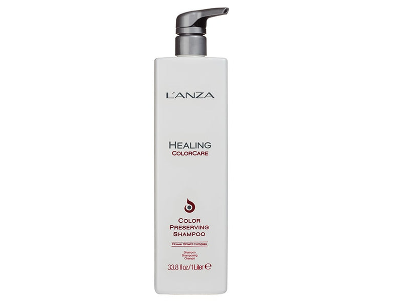 Lanza Healing ColorCare Color Preserving Shampoo