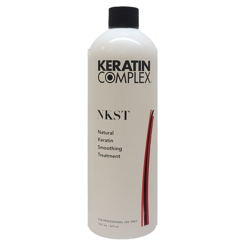 Keratin Complex Natural Keratin Smoothing Treatment