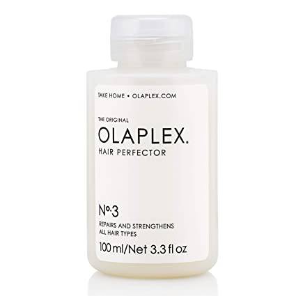 Hair Perfector No.3 Repairing Treatment - Lustrous Shine - Olaplex