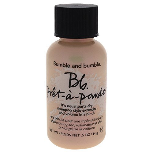 Bumble and Bumble Pret A Powder Dry Shampoo