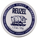 Reuzel Clay Matte Pomade 35 g/ 1.3 oz. - Lustrous Shine - Reuzel