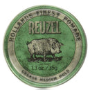 Reuzel Grease Medium Hold Pomade 35 g/ 1.3 oz. - Lustrous Shine - Reuzel