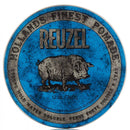 Reuzel Strong Hold Water Soluble Pomade 340 g/ 12 oz. - Lustrous Shine - Reuzel