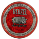 Reuzel Water Soluble High Sheen Pomade 35 g/ 1.3 oz. - Lustrous Shine - Reuzel