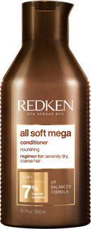 Redken All Soft Mega Conditioner