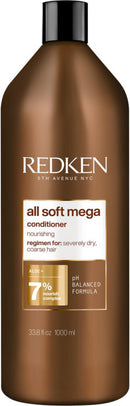 Redken All Soft Mega Conditioner