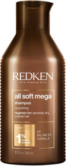 Redken All Soft Mega Shampoo