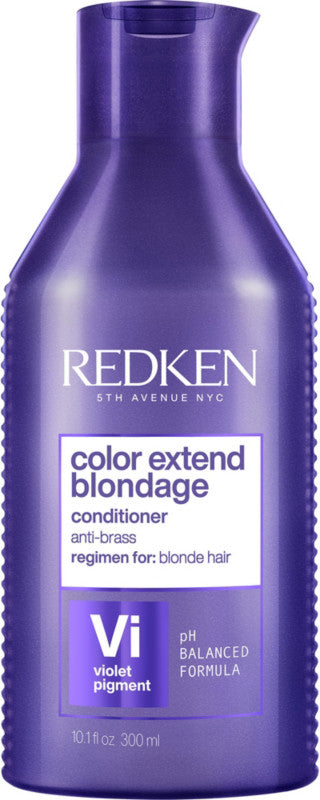 Redken Color Extend Blondage Conditioner