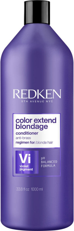 Redken Color Extend Blondage Conditioner